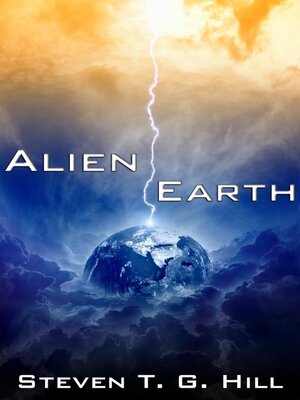 cover image of Alien Earth